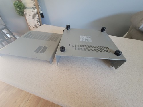 Kenwood top and - kenwood,