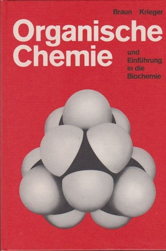 Organische chemie und - organische,