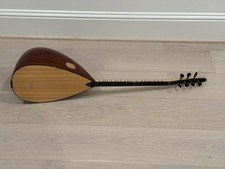 Premium Turkish Baglama -