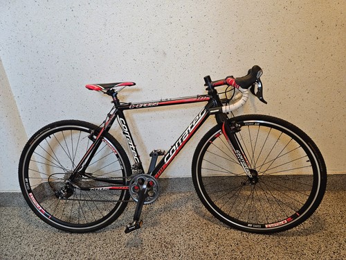 Original corratec fahrrad - original,