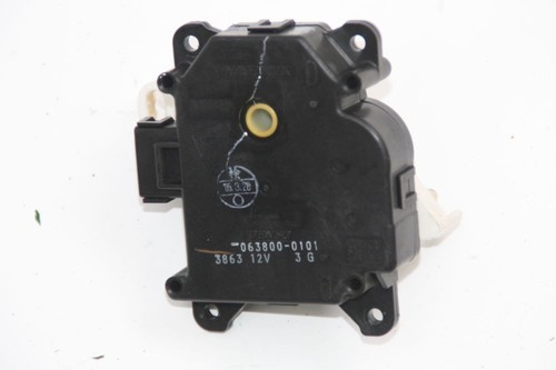 Stellmotor heizung honda - stellmotor,