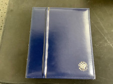 Bund ETB Album Ersttagsblatt Deutsche Post sehr guter Zustand drei Ring Aufnahme