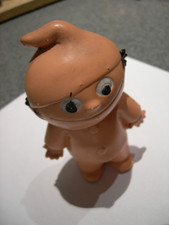 VINTAGE  Mainzelmännchen 11cm