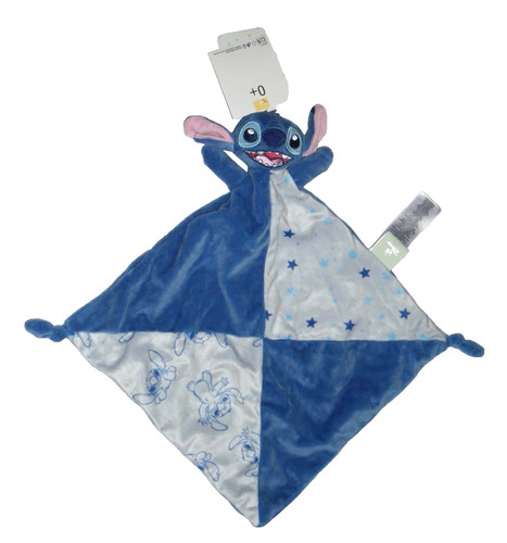 Neu disney baby stitch blau - neu,