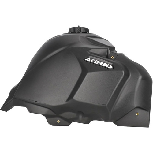 Acerbis tank yamaha - yamaha, ténéré