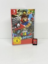 Super Mario Odyssey Nintendo