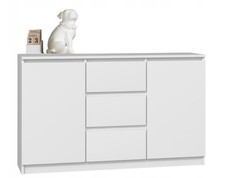 BDW, Kommode mit Schubladen