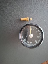 Außentemperaturanzeige Auto Mercedes W107