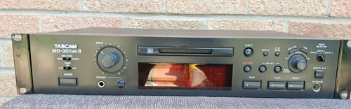 Tascam player 301 mk11 - tascam, 301-mk11