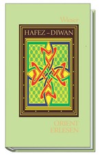 Hafez diwan der ghaselen - ghaselen, |