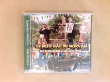 SELTENE CD / LE PETIT BAL DU