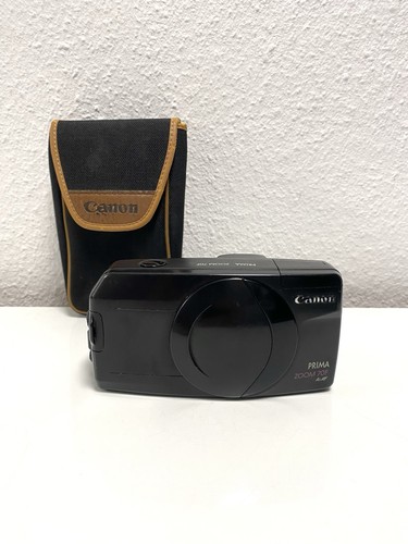 Canon prima zoom 70f analoge - canon,