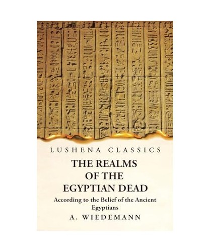 The realms - of, egyptian