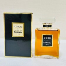 New CHANEL COCO eau de parfum