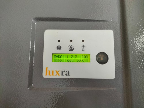 Wechselrichter luxra 5500 - wechselrichter, sk-l