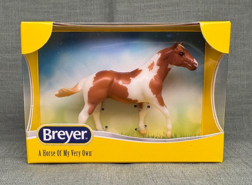 Breyer westley - breyer, „westley“