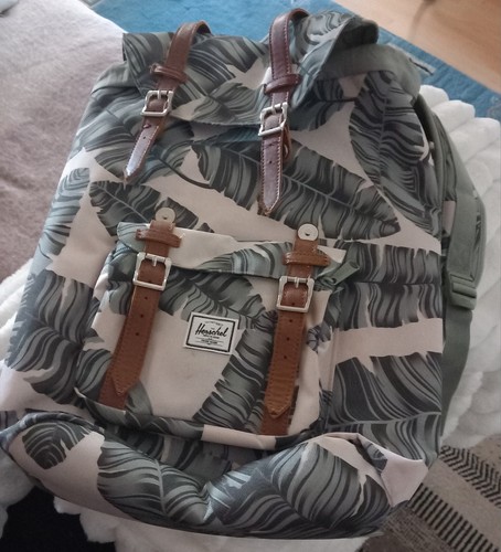 Herschel rucksack - herschel,
