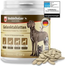 TESTSIEGER Gelenktabletten