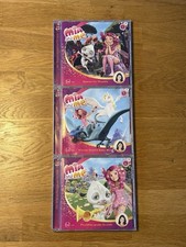 Mia and Me | CD | Set 3CDs |