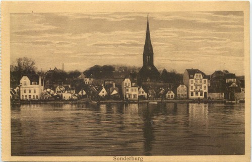 Sonderborg 701598 - sonderborg, -701598
