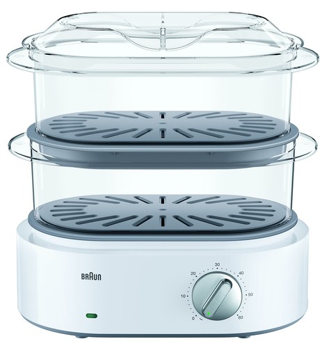 Braun 5100 elektrischer - fs,