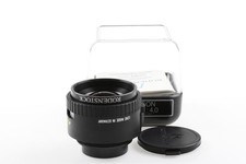 Rodenstock rodagon 80mm 0 - rodenstock, f/4,0