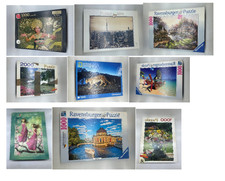 Puzzle Sammlung Ravensburger