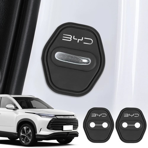 Auto türschloss abdeckung - auto,