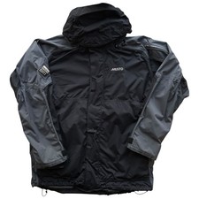Musto BR1 Segeljacke schwarz