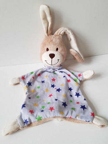 Tcm tchibo hase schmusetuch - hase,