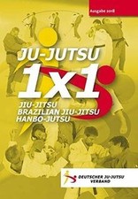 Ju-Jutsu 1x1 2018: Ausgabe