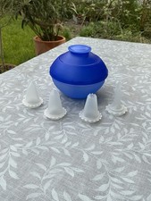 Tupperware Mozart Sahne