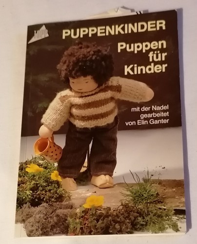 Topp 957 puppenkinder elin - topp, 957*puppenkinder*