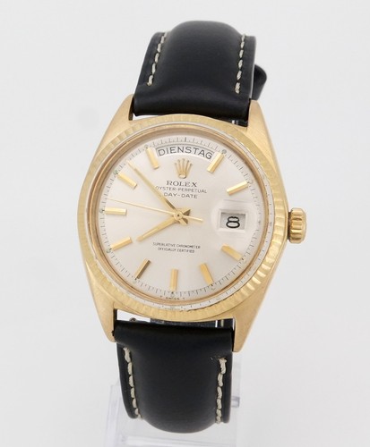 Rolex day date 36mm - rolex,