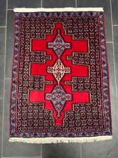 Senneh Orientteppich