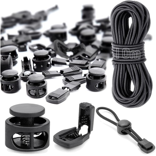 Elastische gummischnur - elastische,
