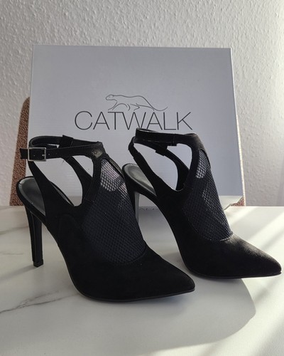 Sexy highheels deichmann - sexy,