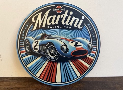 Martini racing porsche - racing,