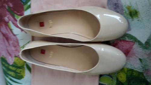 Högl schuhe ballerinas 2 - schuhe, 1/2