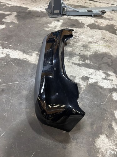 Opel corsa stoßstange - e,