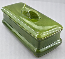 🐟🌿 Vintage Keramik