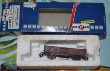 Waggon modellbau Spur TT