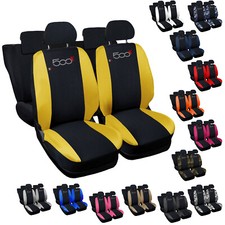 AUTOSITZBEZÜGE KOMPATIBEL MIT