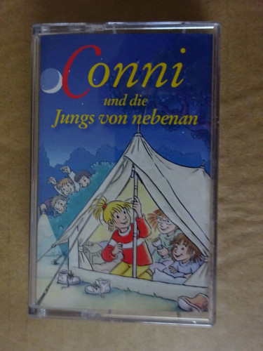 Xxxx conni und - xxxx, die
