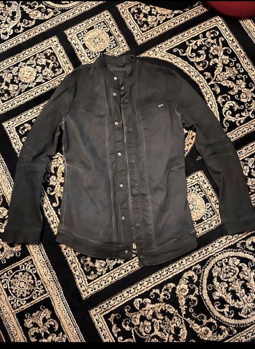 Tigha jacke neu - tigha,