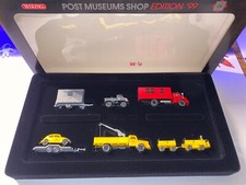 WIKING AUTOMODELLE * POST