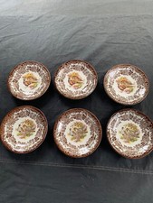 Royal Worcester, Palissy - Game Series - Speiseservice - Teile zur Auswahl