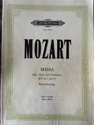 Wolfgang amadeus mozart - wolfgang,