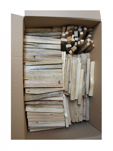 Anzündholz brennholz - 30, kg