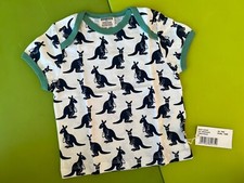 Shirt mit Känguru von 🍀